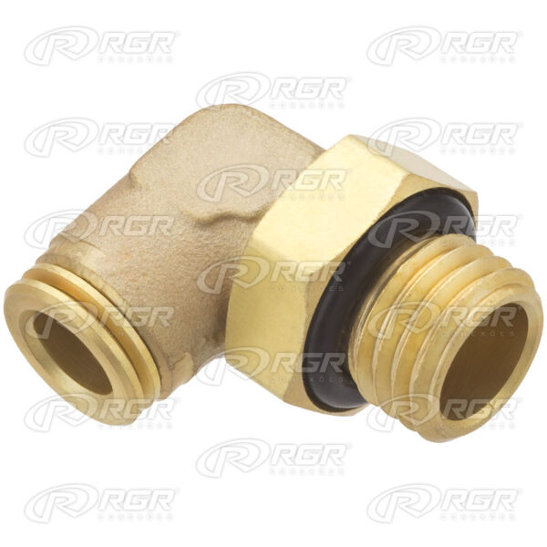 GIRATORY MALE ELBOW