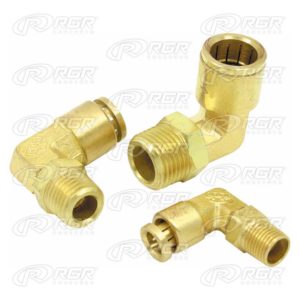 Instant Inch Fittings