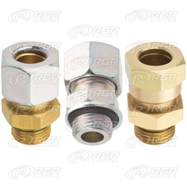 CONECTOR MACHO