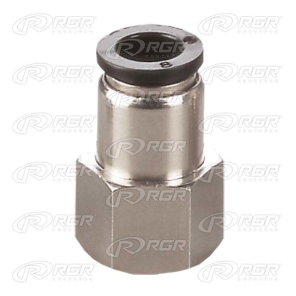 CONECTOR FÊMEA