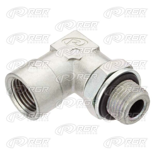 ELBOW MXF M16X1.5
