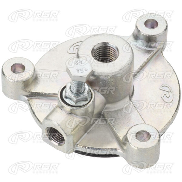 REPARO ATUADOR TAMPA TRASEIRA 2 1/2 COMPLETO