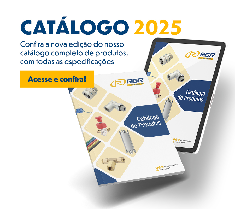 Catálogo 2025 RGR
